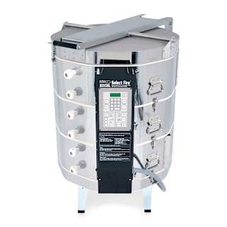 Amaco Excel Kiln with Select Fire with EZ-Lift - EX365SF, 208V, 3P, 40A