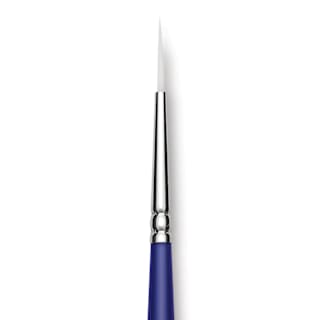 Blick Scholastic Wonder White Brush - Script, Size 0
