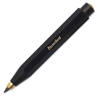 Kaweco Classic Sport Clutch Pencil - Black