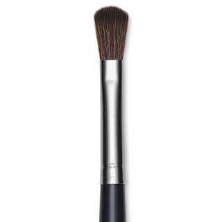 Da Vinci Blender Synthetic Oval Brush - Short Handle, Size 10