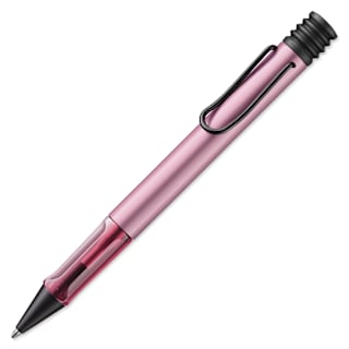 Lamy Al-Star Ballpoint Pen - Autumn Pink, Special Edition