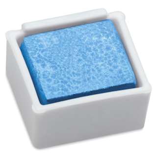 Derwent Watercolor Pan - Metallic Blue