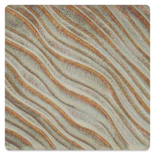 Amaco Potter's Choice Flux Glaze - Pint, Mystic Tide