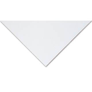 Crescent Illustration Board - 32" x 40", 18-Ply, White, Hot Press, Single Sheet