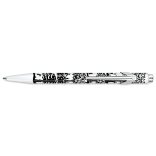 Caran d’Ache Papercut 849 Ballpoint Pen