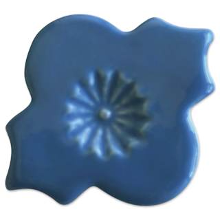 Spectrum Stoneware Glaze - Sky Blue, Pint