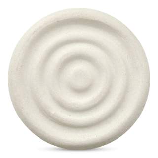 Standard Clay Company White Stoneware Slip, 2-Gallon