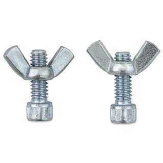 Speedball Bat Pins - Set of 2