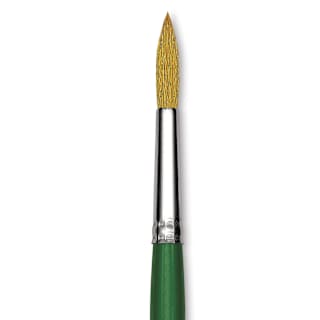 Blick Economy Sable Brush - Round, Size 10