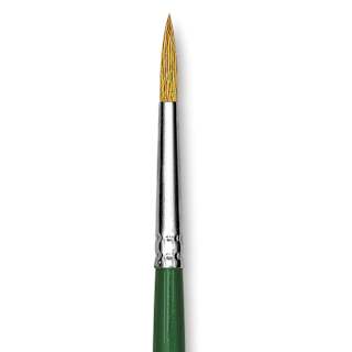 Blick Economy Sable Brush - Round, Size 4