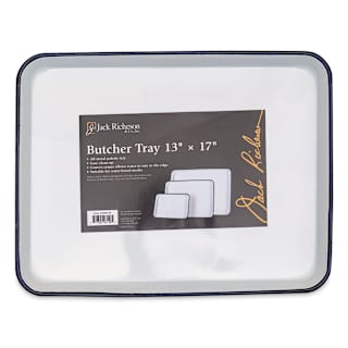 Richeson Butcher Tray Palette - 17" x 13"