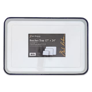Richeson Butcher Tray Palette - 17" x 24"