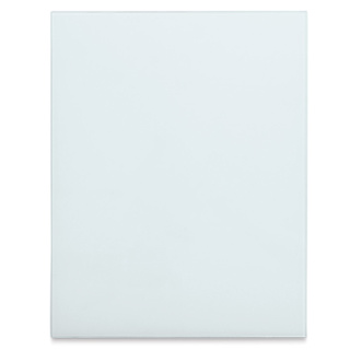 Amaco Glass Palette - 11" x 14", Rectangular