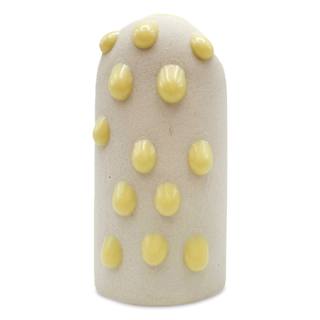 Ritual Glaze Melt Gloop Glaze - Pastel Yellow, 8 oz