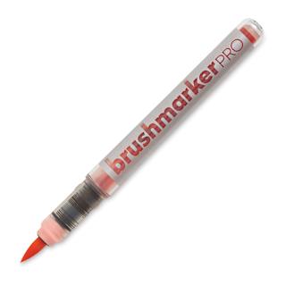 Karin Brushmarkers Pro Marker - Soft Peach 1