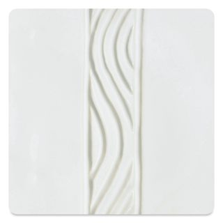 Amaco Dipping and Layering Dry Glaze - Enamel White, 10 lb