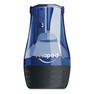 Maped Tonic Pencil Sharpener - Single Hole