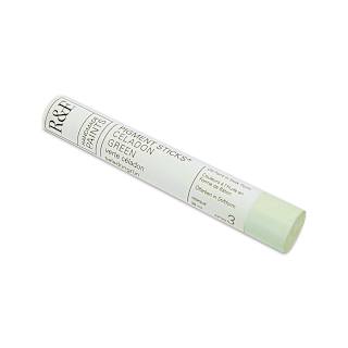 R&F Pigment Stick - Celadon Green, 38 ml stick