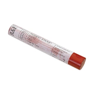R&F Pigment Stick - Mars Red, 38 ml stick
