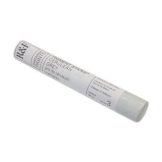 R&F Pigment Stick - Cerulean Grey, 38 ml Stick
