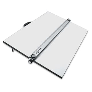 Alvin PXB Portable Parallel Straightedge Board - 20" x 26"