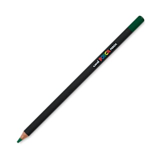 Posca Colored Pencil - Dark Olive