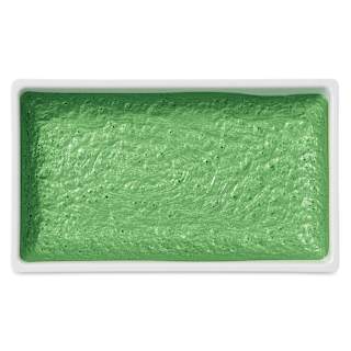 Kuretake Gansai Tambi Watercolor Pan - Ivy Green