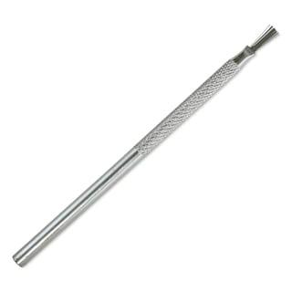 Art Alternatives Scratch Wire Brush - 5.5 in L