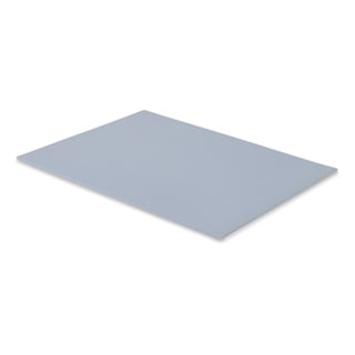 Blick Blue Easy-To-Cut - Sheet, 9" x 12"
