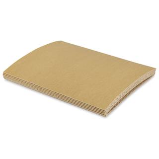 Blick Golden-Cut Linoleum - Pkg of 6, 9" x 12", Unmounted
