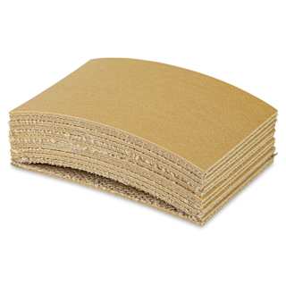 Blick Golden-Cut Linoleum - Pkg of 12, 4" x 6", Unmounted