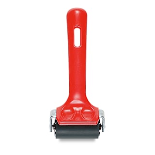 Educational Hard Polypropylene Brayer - 2-1/2"