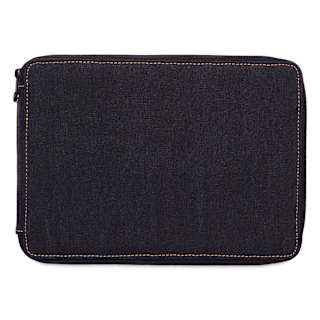 Speedball Canvas Pencil Case - Black, for 120 Pencils