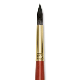 Blick Master Natural Brush - Round, Size 12
