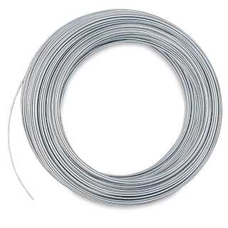 Hillman Galvanized Steel Wire - 18 Gauge, 100 feet