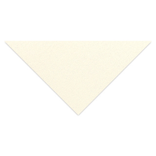 Crescent Alpha-Cellulose Matboard - 32" x 40" x 4 Ply, White Elephant