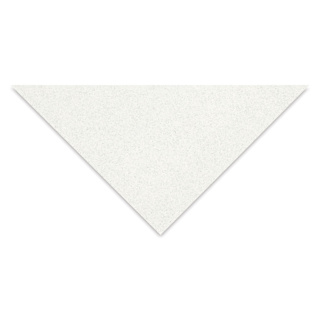 Crescent Select Alpha-Cellulose Matboard - 32" x 40" x 4 Ply, Blizzard