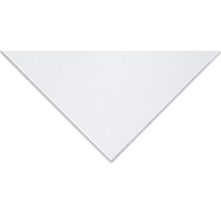 Crescent No. 99 University Grade Cold Press Illustration Board - 16" x 20", 14-Ply, Single Sheet