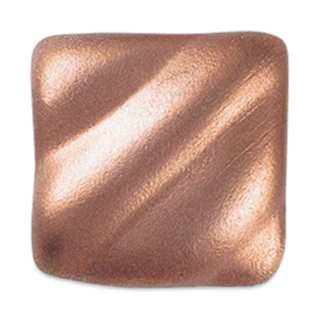 Amaco Rub 'n Buff Metallic Finish - 1/2 oz, Autumn Gold