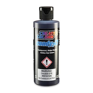 Createx Candy2O Auto Air Color - Sunset Magenta, 4 oz