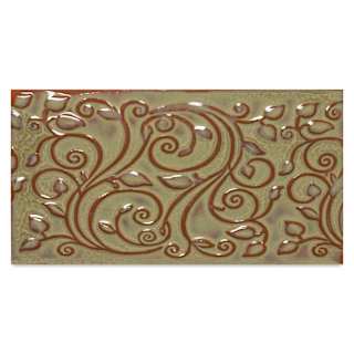 Amaco Opalescent Glaze - Pint, Autumn Leaf