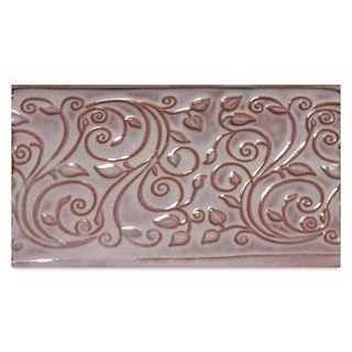 Amaco Opalescent Glaze - Pint, Dusty Rose