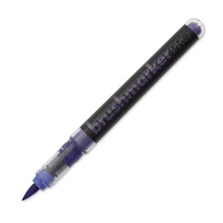 Karin Brushmarkers Pro Marker - Neon Violet Blue