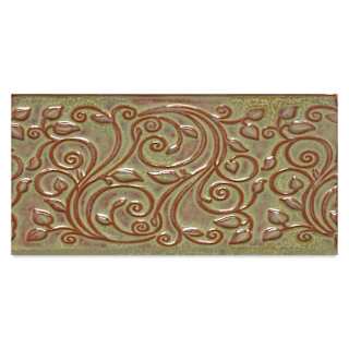 Amaco Opalescent Glaze - Pint, Tawny