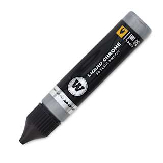 Molotow Liquid Chrome Ink Refill - 30 ml