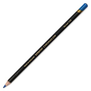 Derwent Chromaflow Colored Pencil - Mariner