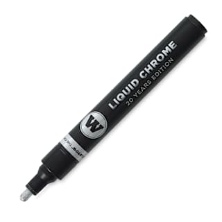 Molotow Liquid Chrome Marker - 4 mm