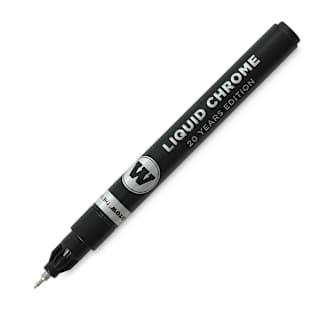 Molotow Liquid Chrome Marker - 1 mm