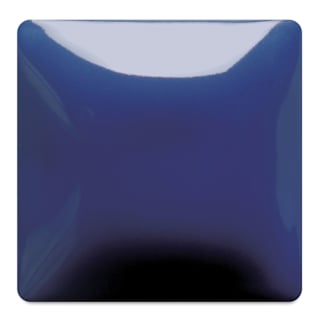 Blick Essentials Gloss Glaze - Pint, Deep Lake
