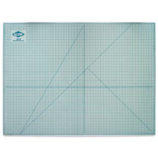Alvin Cutting Mat - 36" x 48", Translucent